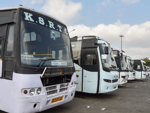 மூன்று போக்குவரத்தையும் பயன்படுத்த வேண்டிய கட்டாயம்