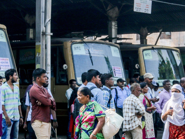 கூடிய சீக்கிரத்தில் ஒற்றை டிக்கெட் வசதி