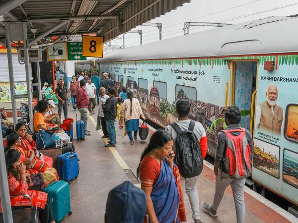 பயணக் காப்பீடு அவசியம்