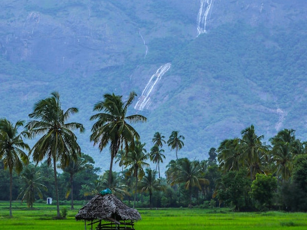 கேரளா லிஸ்டில் இடம் பெறுவதற்கு காரணமாக இருந்த இடங்கள்