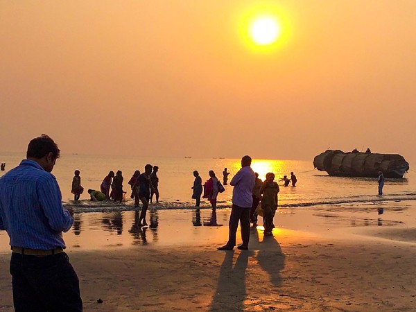 Travel with Senior Citizen