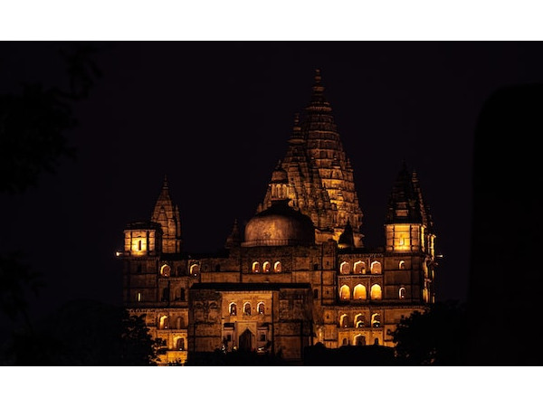 ராமர் கோவில், அயோத்தி