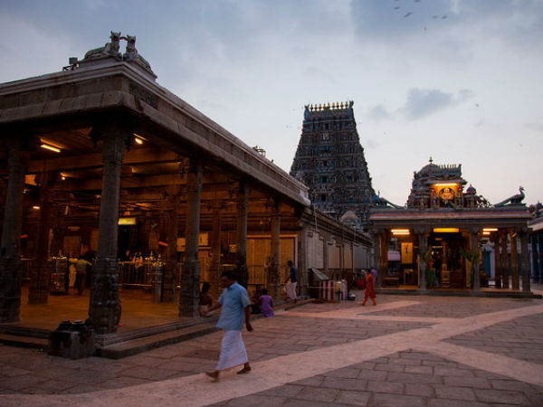 கபாலீஸ்வரர் கோவில், மயிலாப்பூர் கபாலீஸ்வரர் கோவில், மயிலாப்பூர்