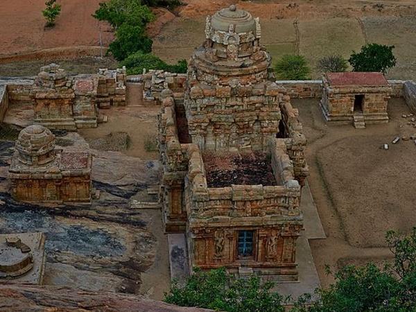 நர்த்தமலை