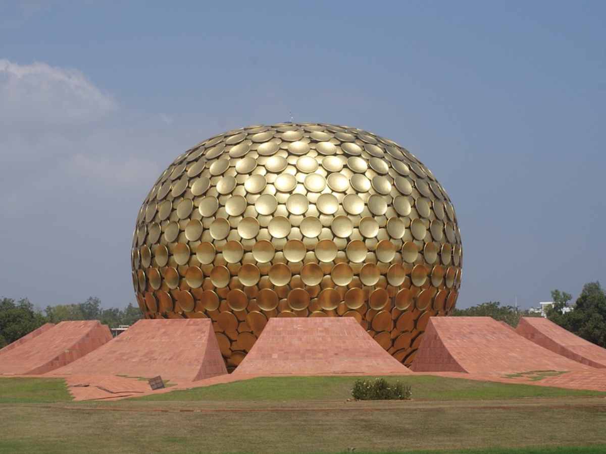 கூடிய விரைவில் உலக பாரம்பரிய தளத்தில் இணையும் புதுச்சேரி