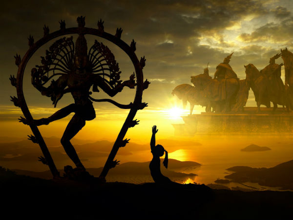 மஹா சிவராத்திரி 2023 மஹா சிவராத்திரி 2023