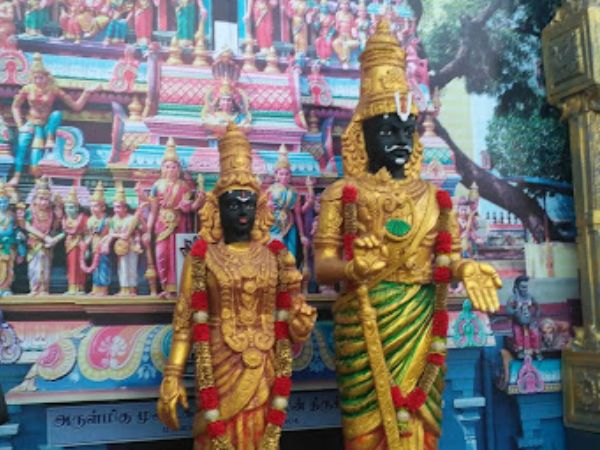 சுவாரஸ்யமான பல்வேறு ஸ்டால்கள் சுவாரஸ்யமான பல்வேறு ஸ்டால்கள்