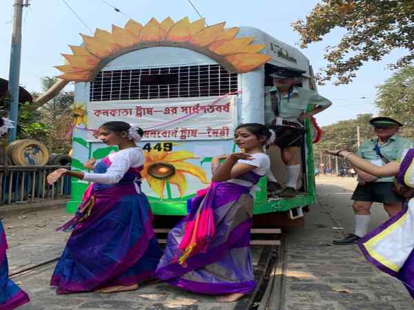 அந்த அற்புதமான டிராம்களை பற்றி நீங்கள் அறிந்திராத தகவல்கள் இதோ!
