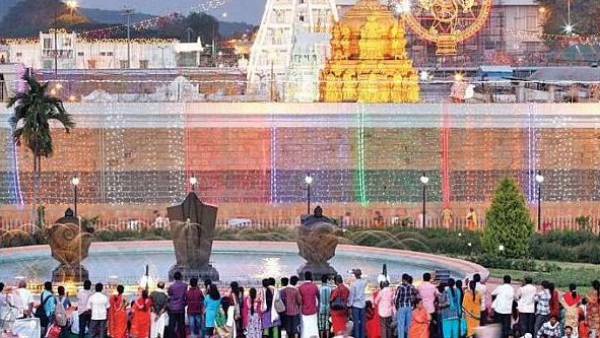 பக்தர்கள் ஏமாற்றமடைவதை தடுக்க நடவடிக்கை பக்தர்கள் ஏமாற்றமடைவதை தடுக்க நடவடிக்கை