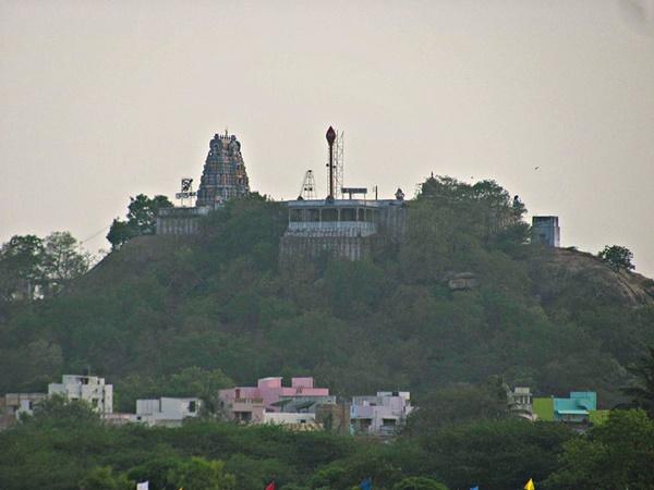 விராலிமலை