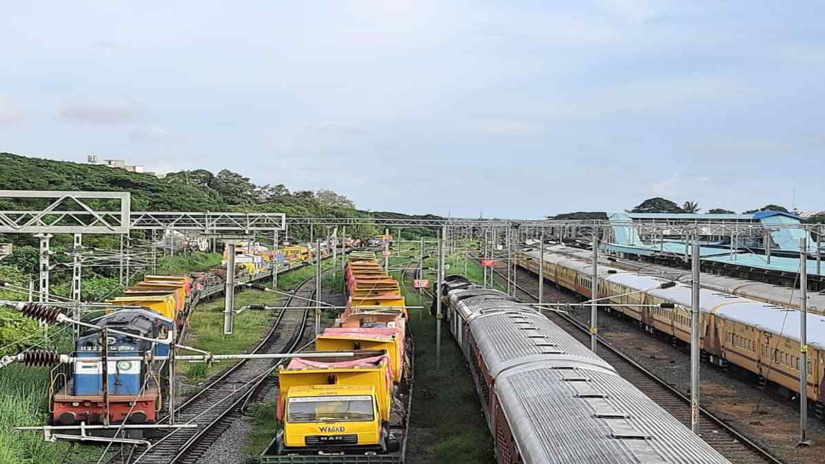  indian railways, irctc