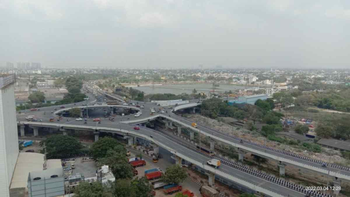 flyoversandroadstobeconstructedinchennaisoon1 flyoversandroadstobeconstructedinchennaisoon1
