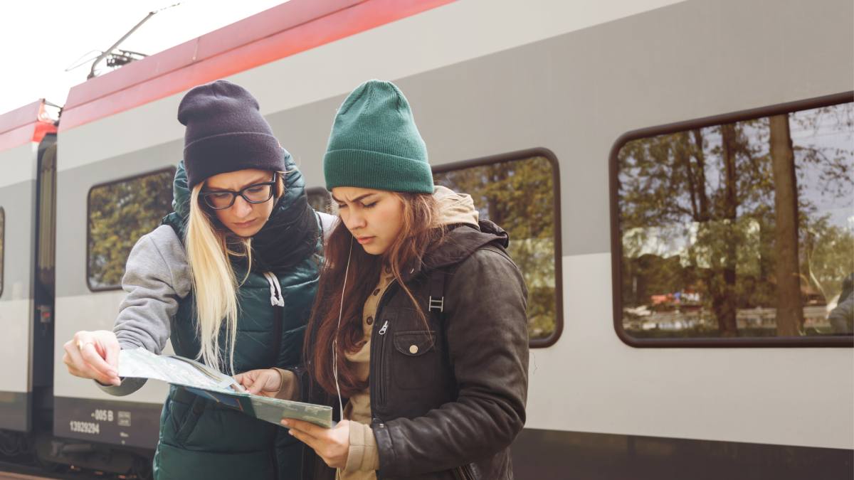 IRCTC, Indian railways