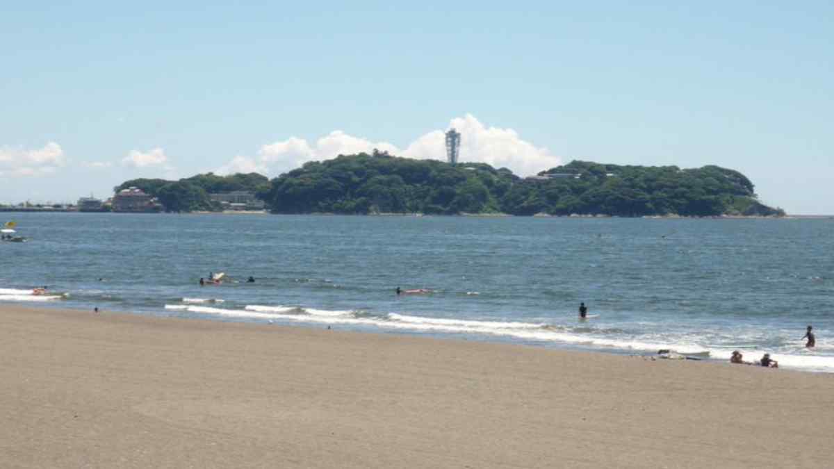 7000 new islands discovered in Japan 7000 new islands discovered in Japan