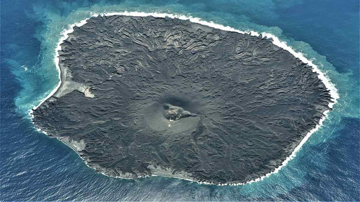 7000 new islands discovered in Japan 7000 new islands discovered in Japan