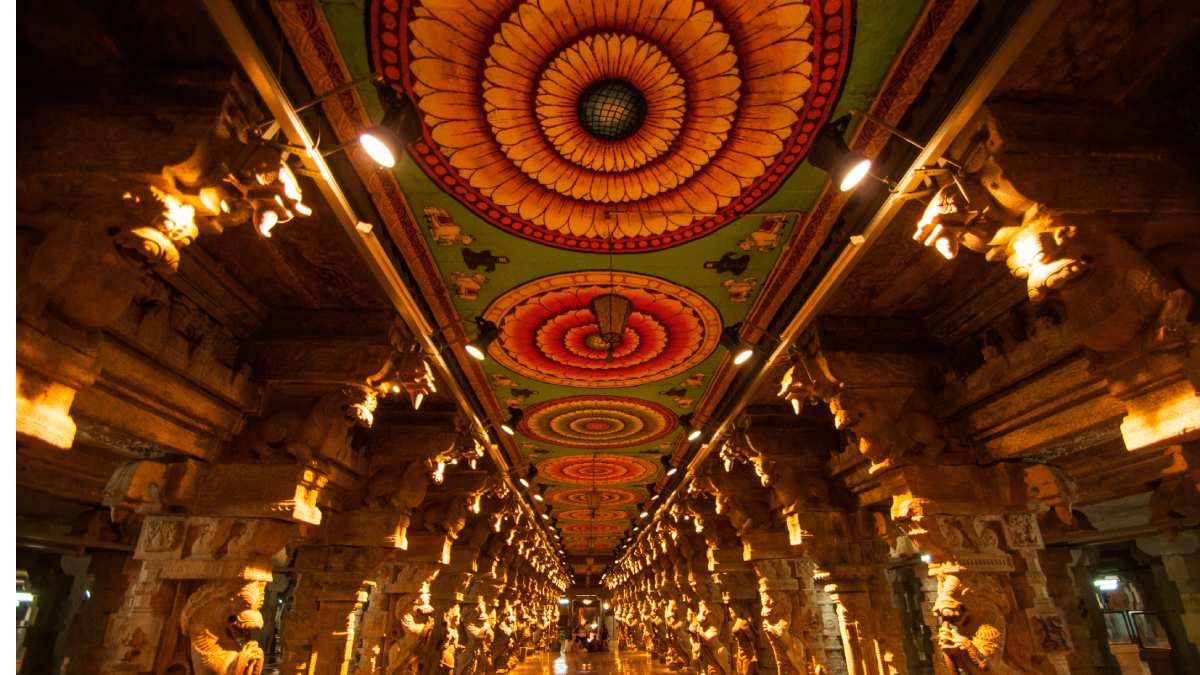 madurai madurai