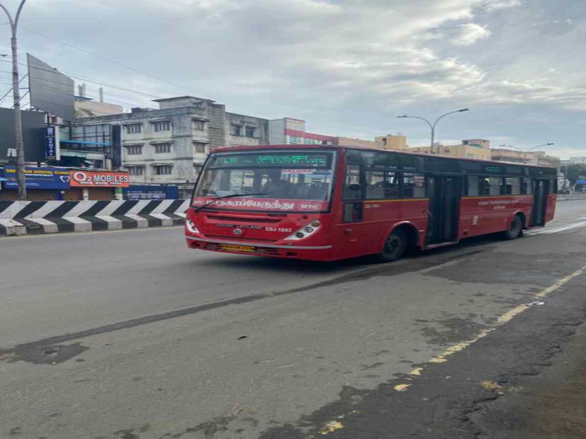 chennaimtclocalbuses chennaimtclocalbuses