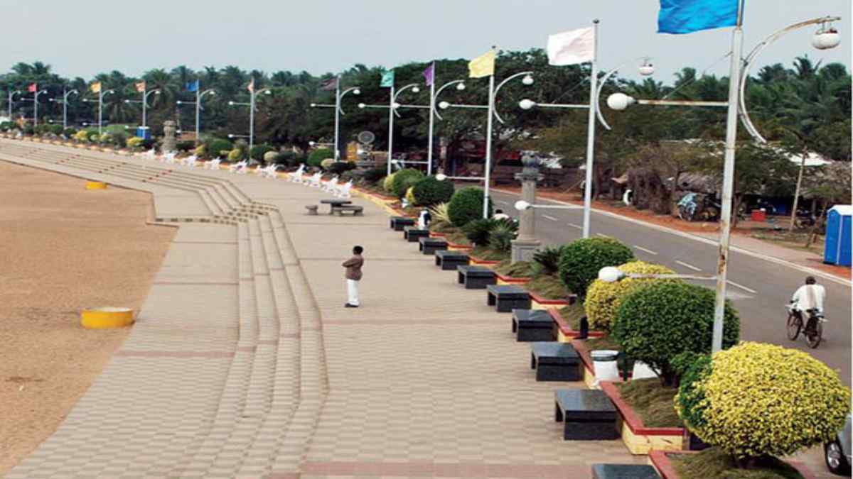 puducherry-streets puducherry-streets