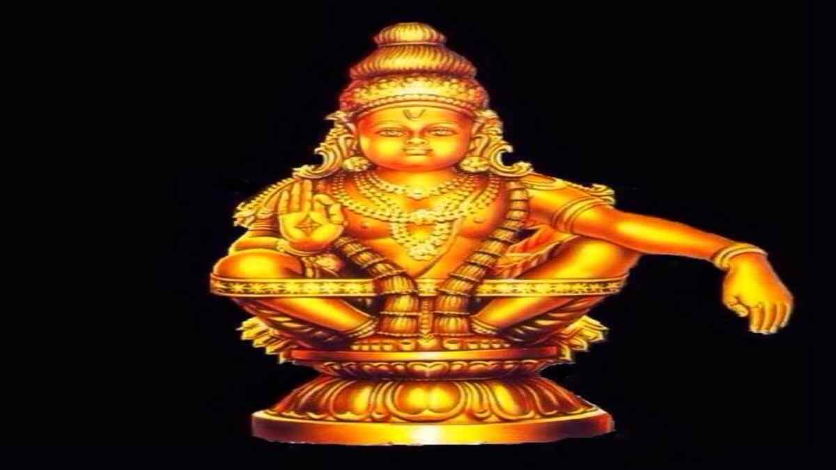 sabrimala