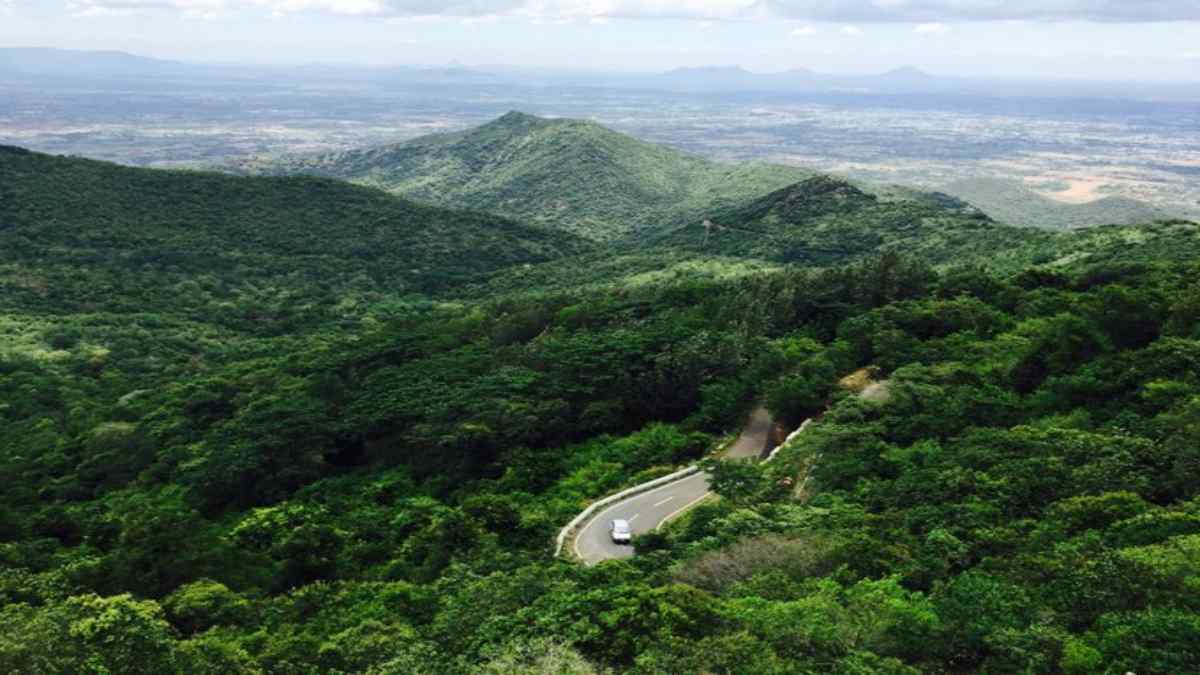 sirumalai