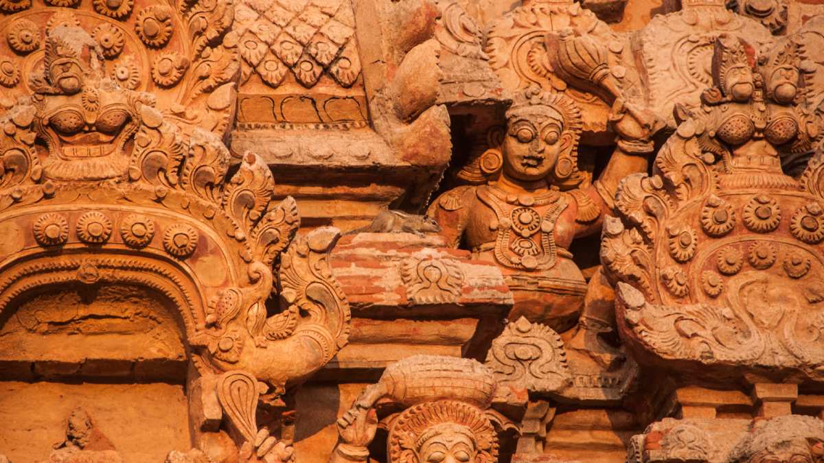 tanjavur tanjavur