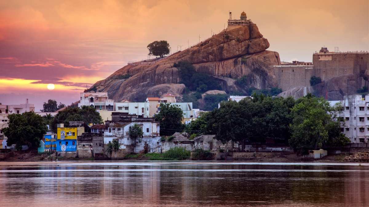 trichy trichy