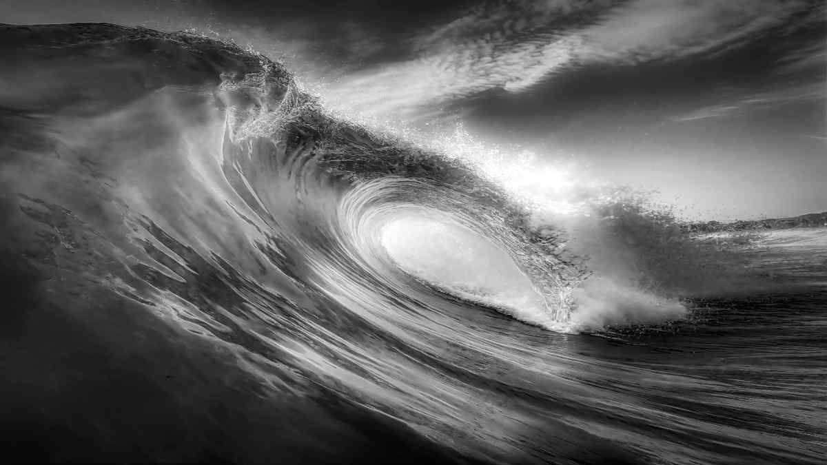 mega tsunami to hit these british cities, England 