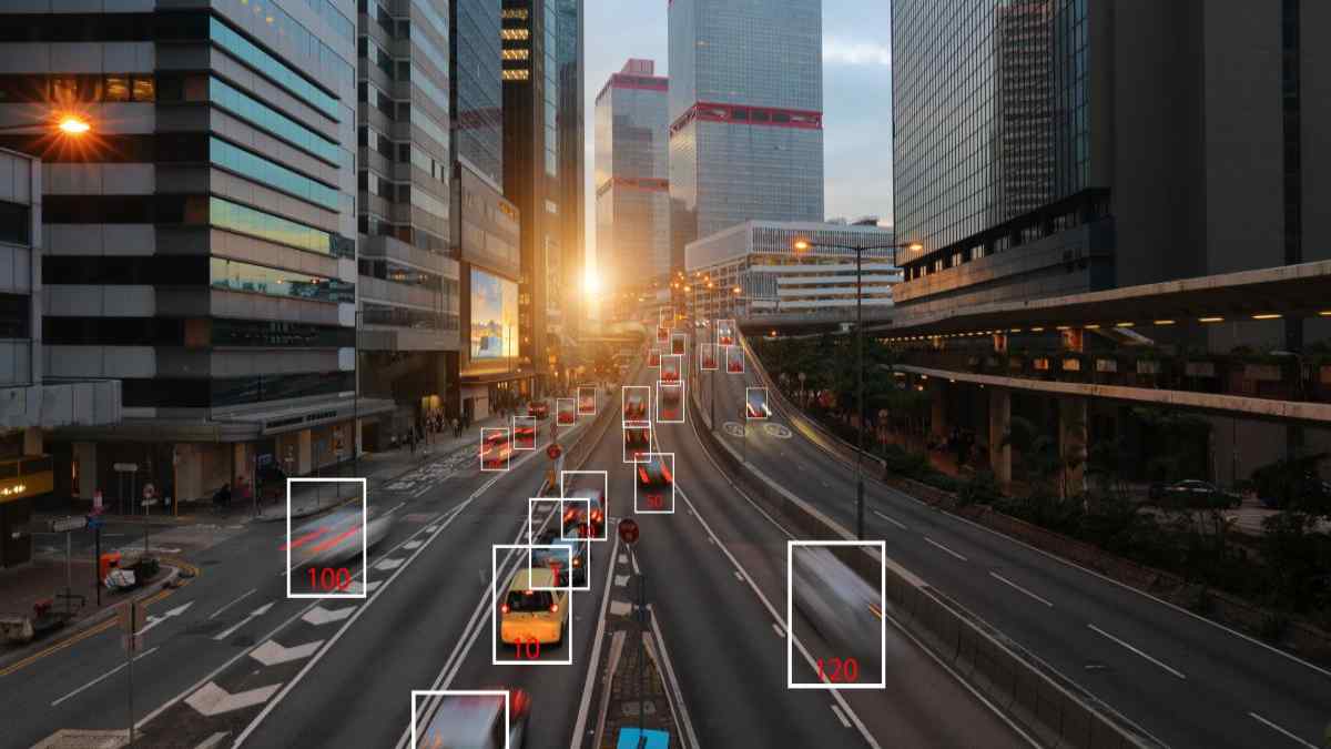 AI intelligence in Chennai’s transport system