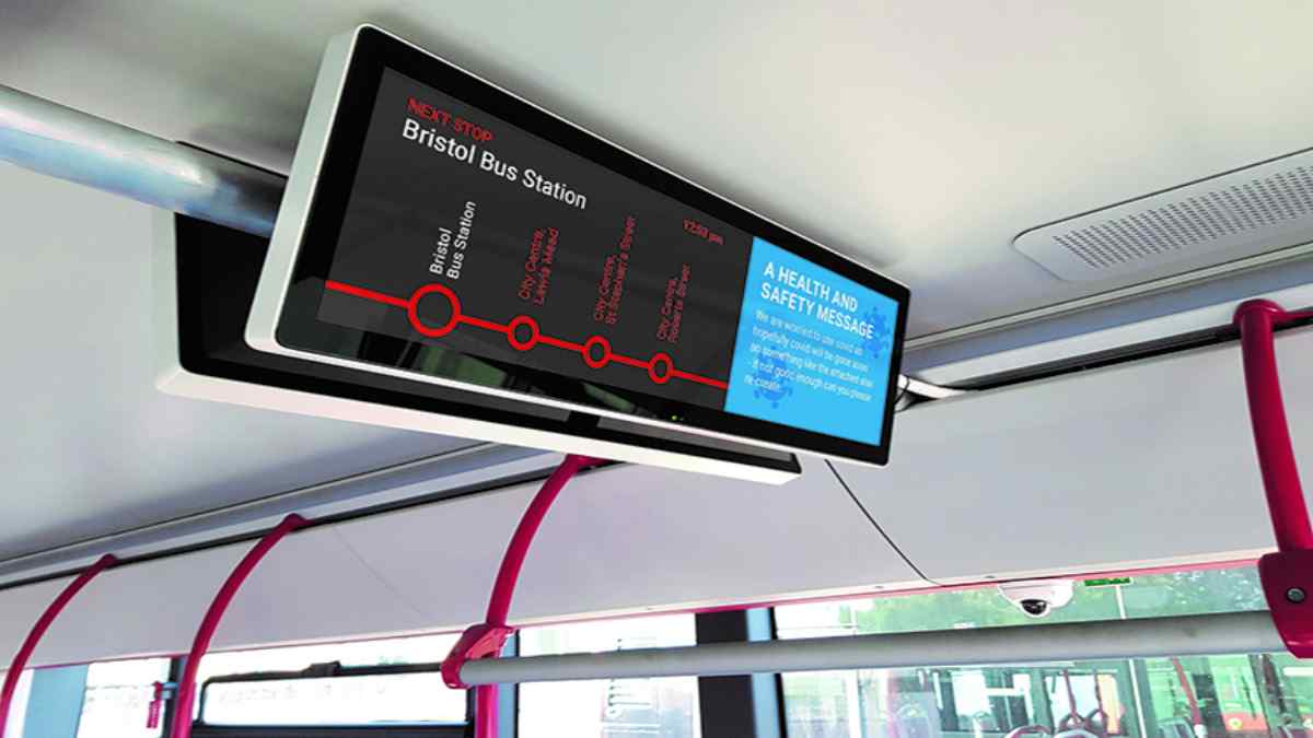AI intelligence in Chennai’s transport system