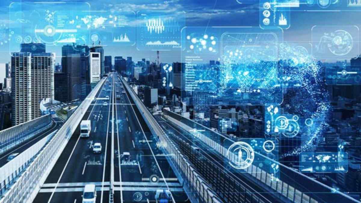 AI intelligence in Chennai’s transport system