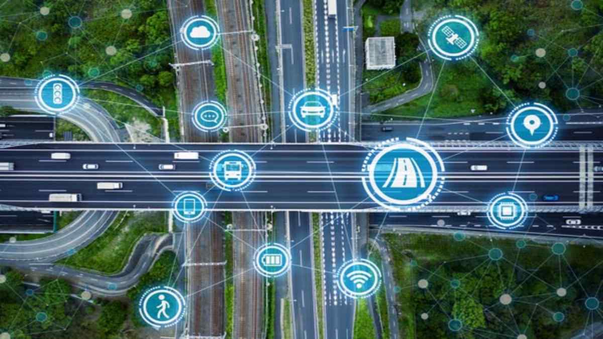 AI intelligence in Chennai’s transport system