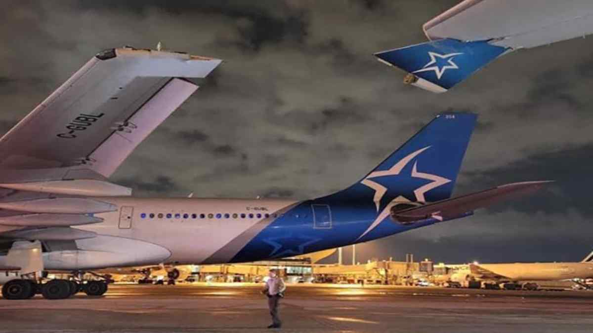 Airline news, Aviation, flight journey