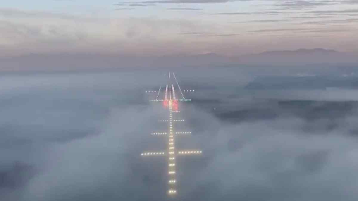 Airline news, Aviation, flight journey