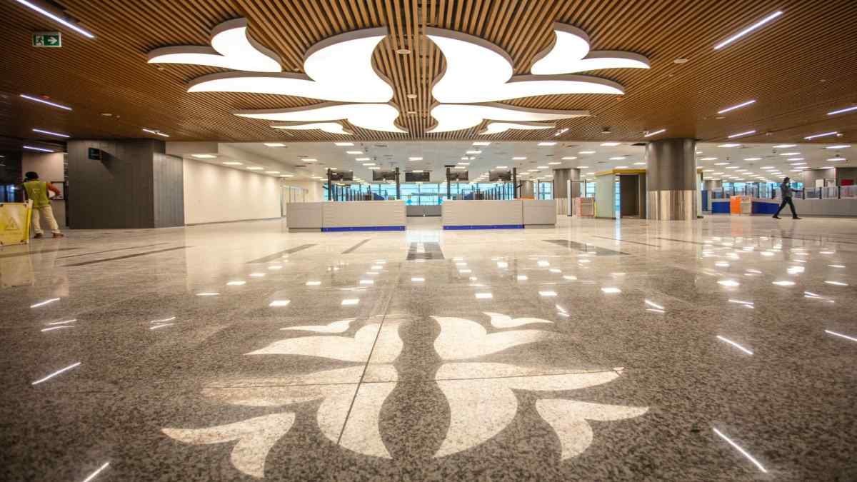 chennaisairportterminal2 chennaisairportterminal2