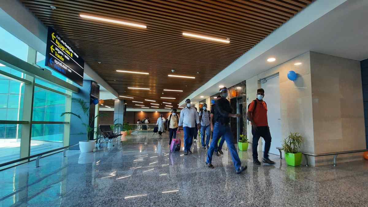 chennaisairportterminal4 chennaisairportterminal4