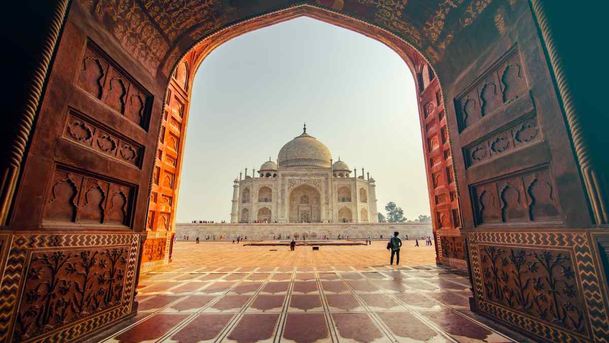 india india