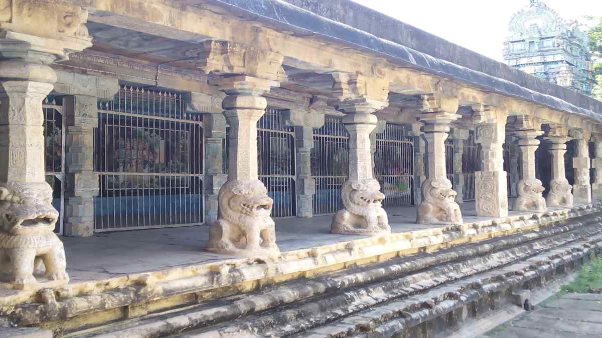 sirkazhisattainathartemple sirkazhisattainathartemple