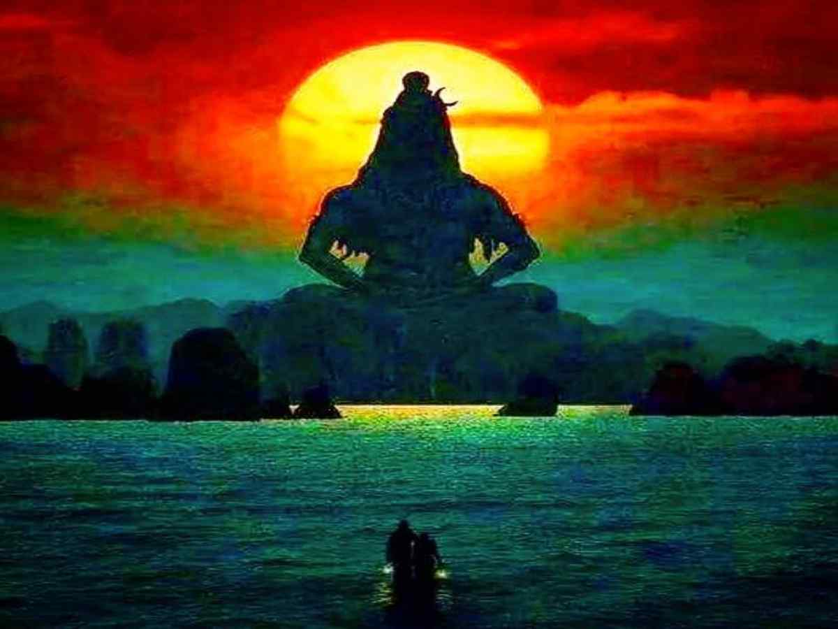 lord shiva lord shiva