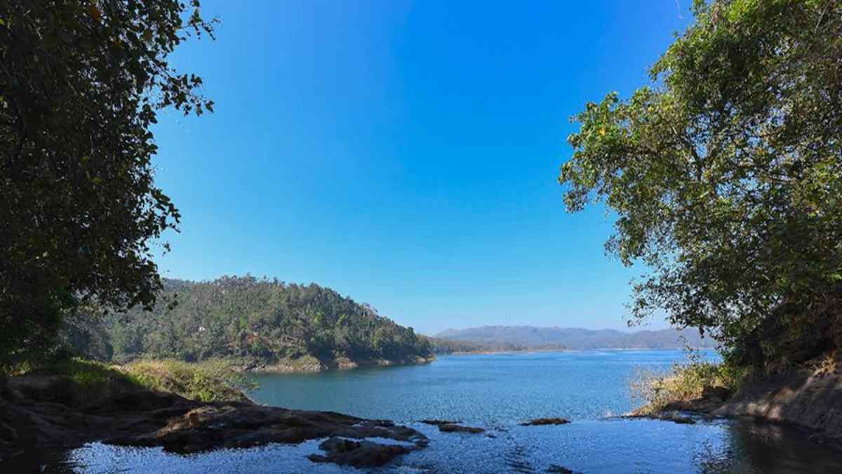 Summer 2023, Chennai to thekkady Summer 2023, Chennai to thekkady