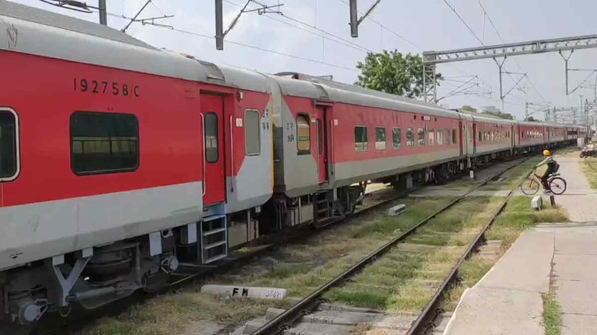 tripurasundariexpress