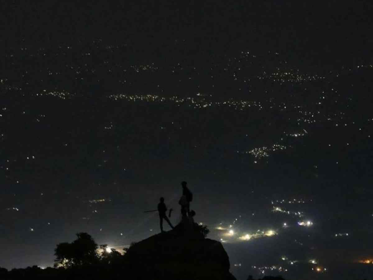 velliangirihills