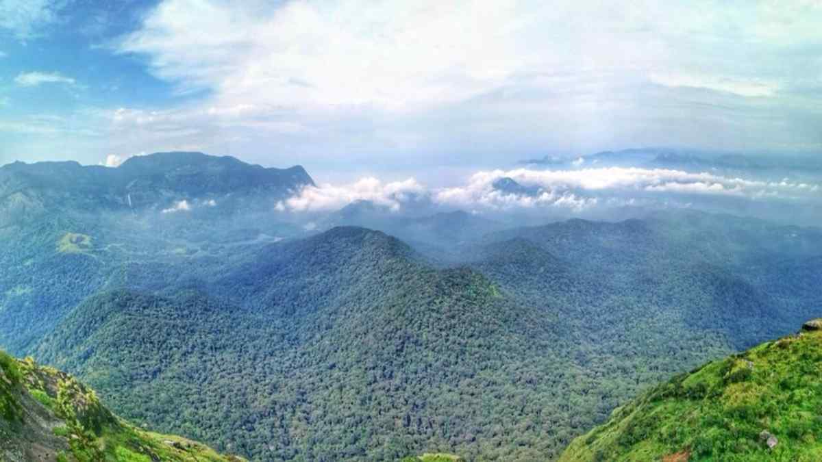 velliangirihills