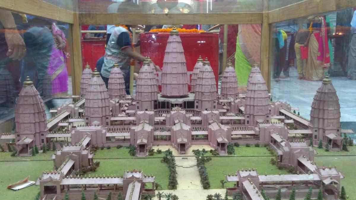 viraatramayantemplekesariya1 viraatramayantemplekesariya1