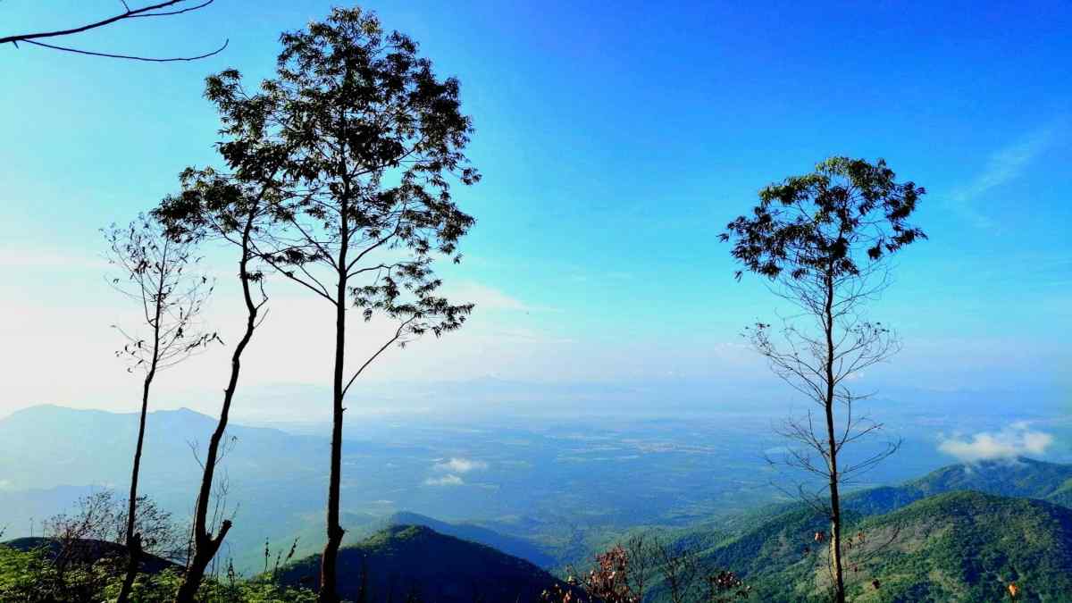 kodaikanal