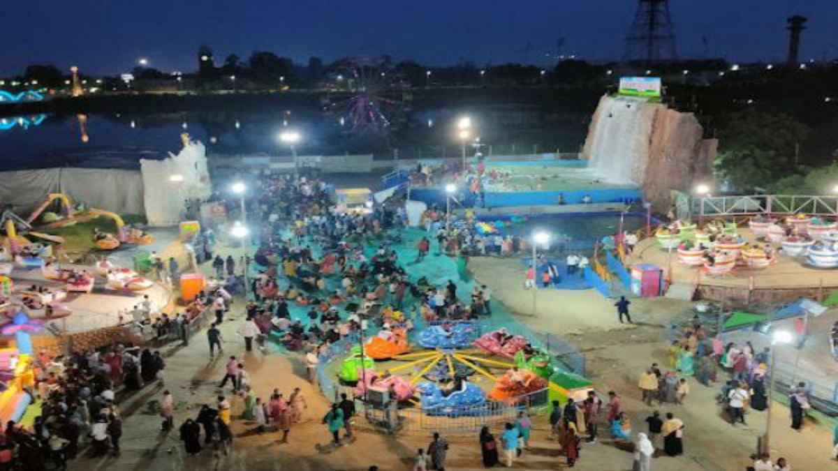 Tambaram exhibition Tambaram exhibition