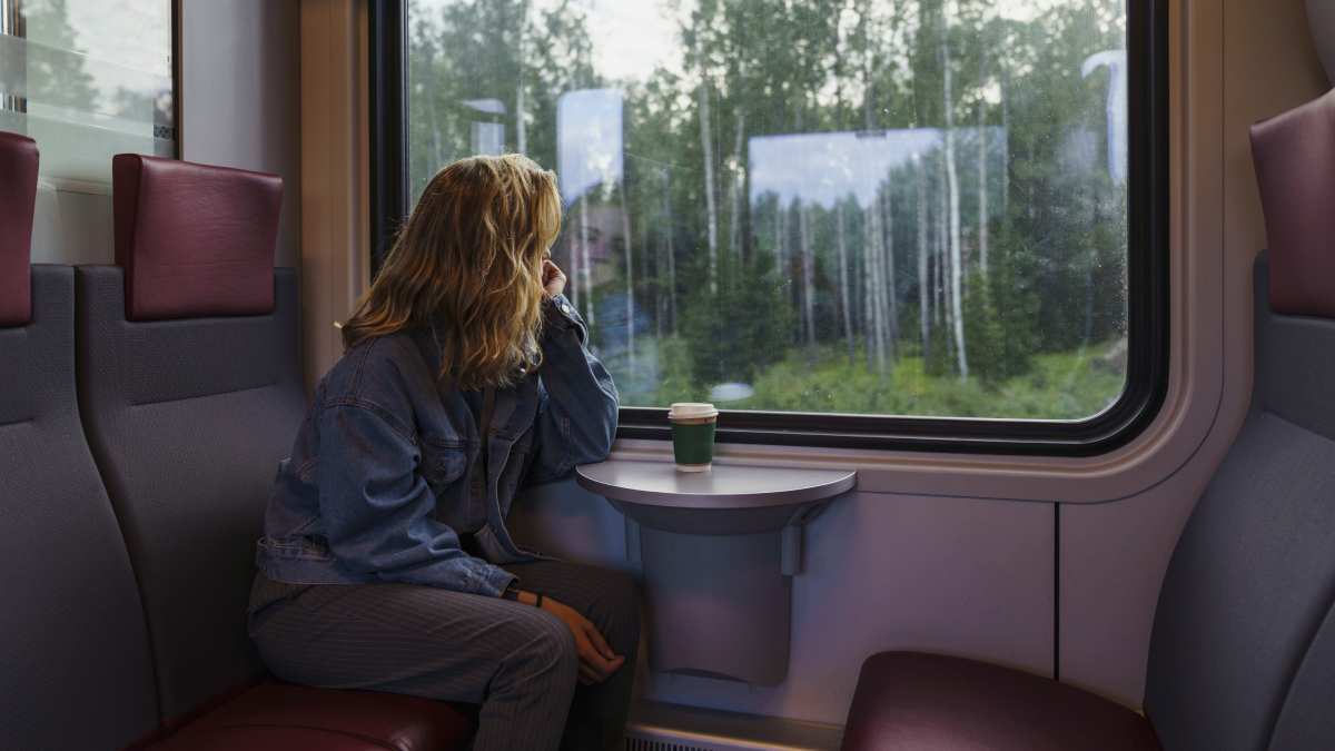 IRCTC, Indian railways