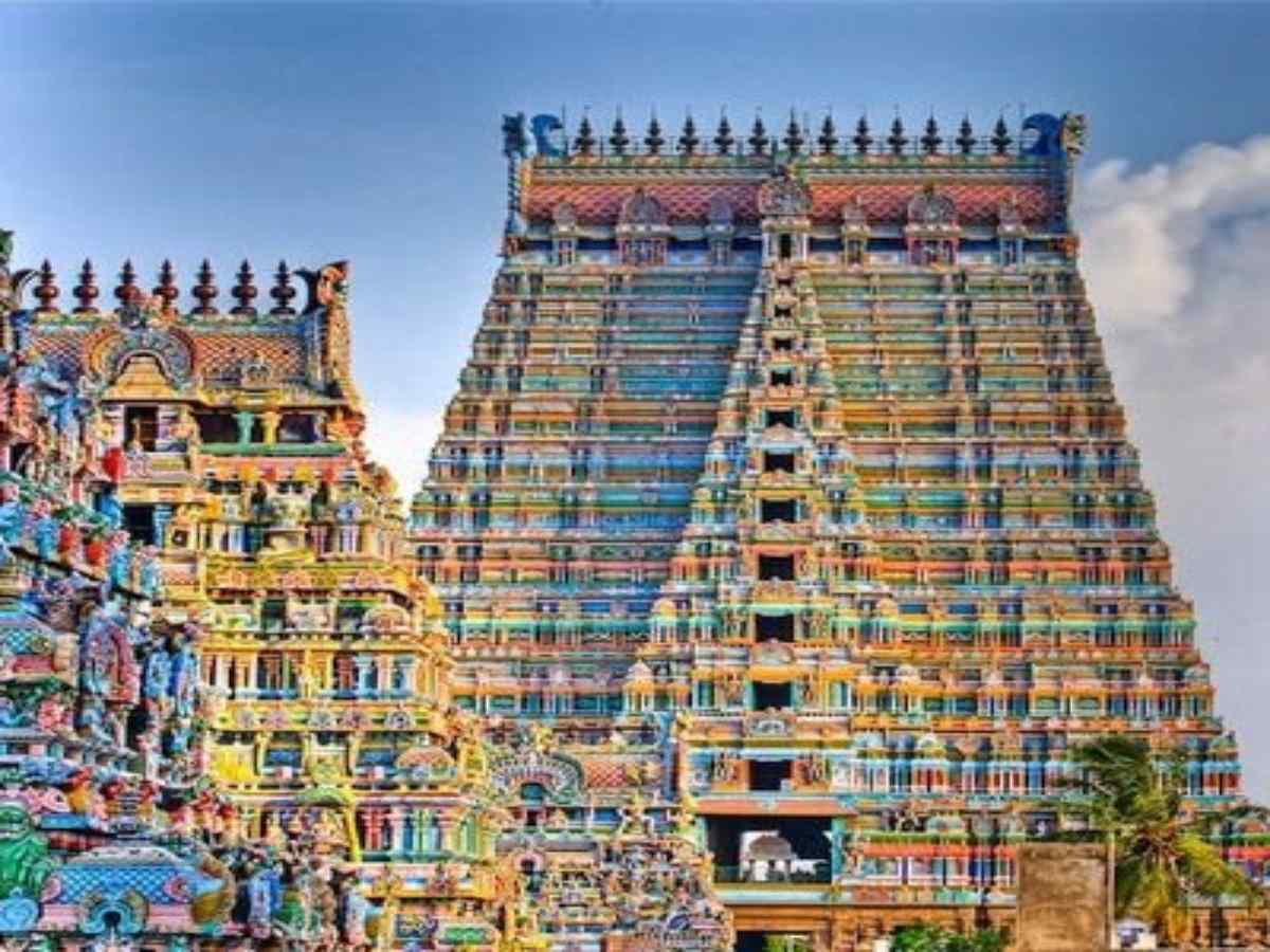 trichysrirangamtemple1 trichysrirangamtemple1