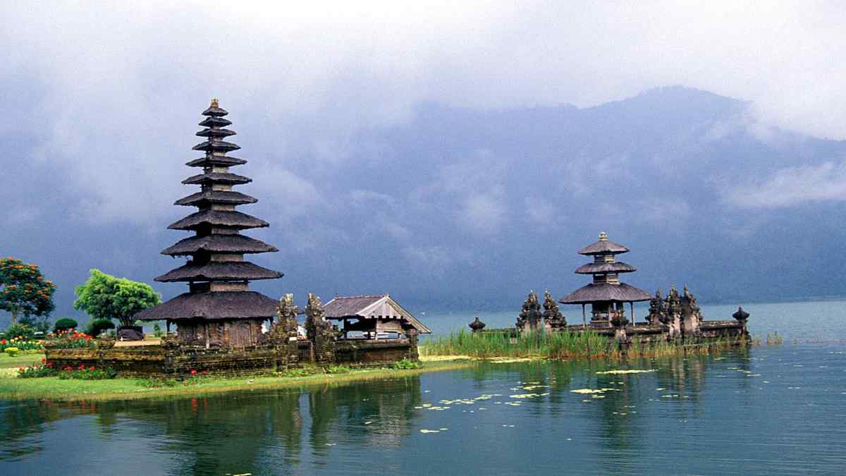 bali