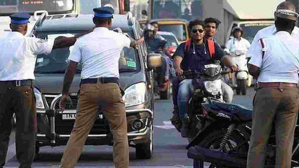 chennaitraffic rules
