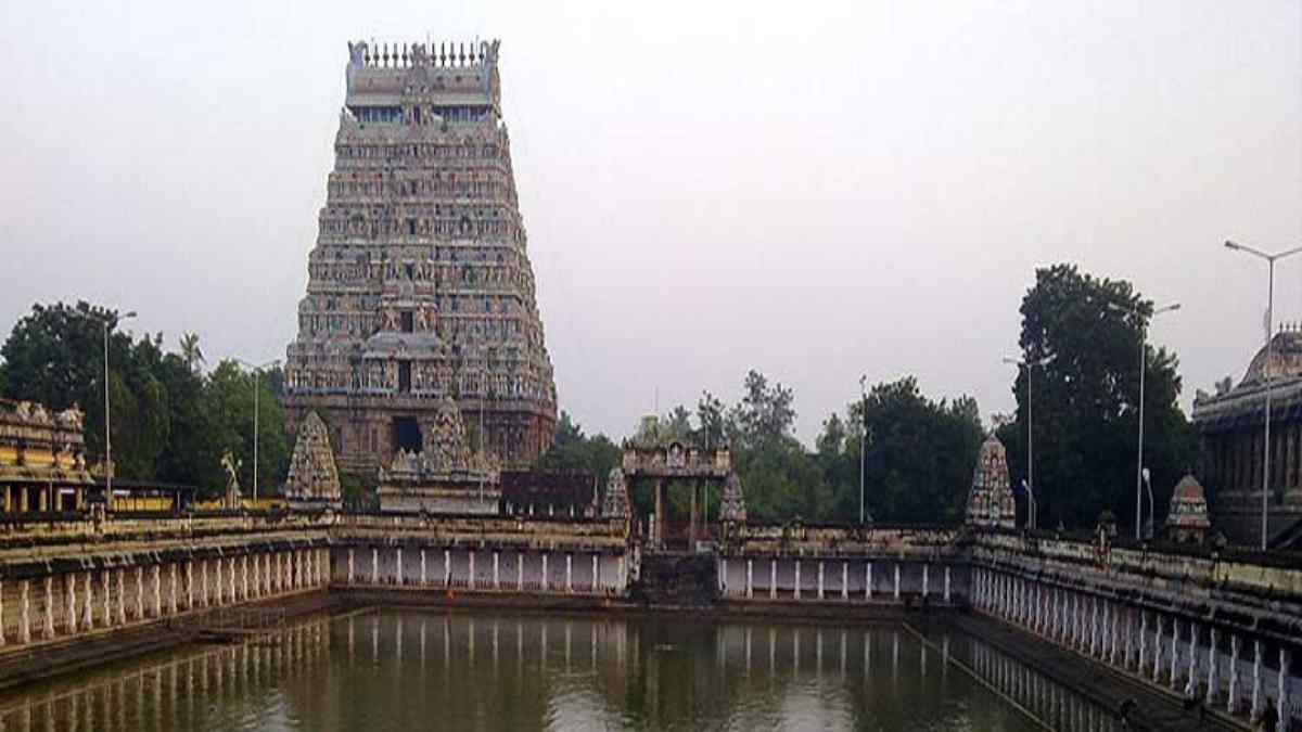 tirupati